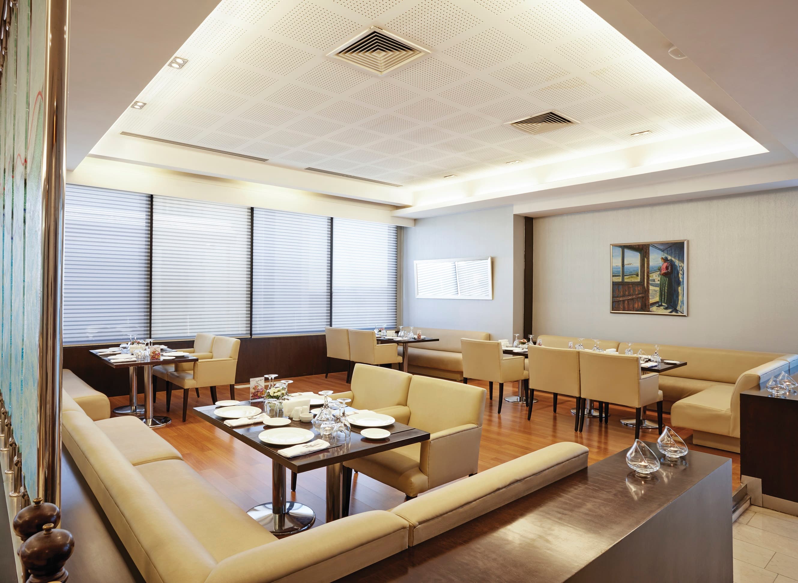 Anemon Hotel Eskişehir-13