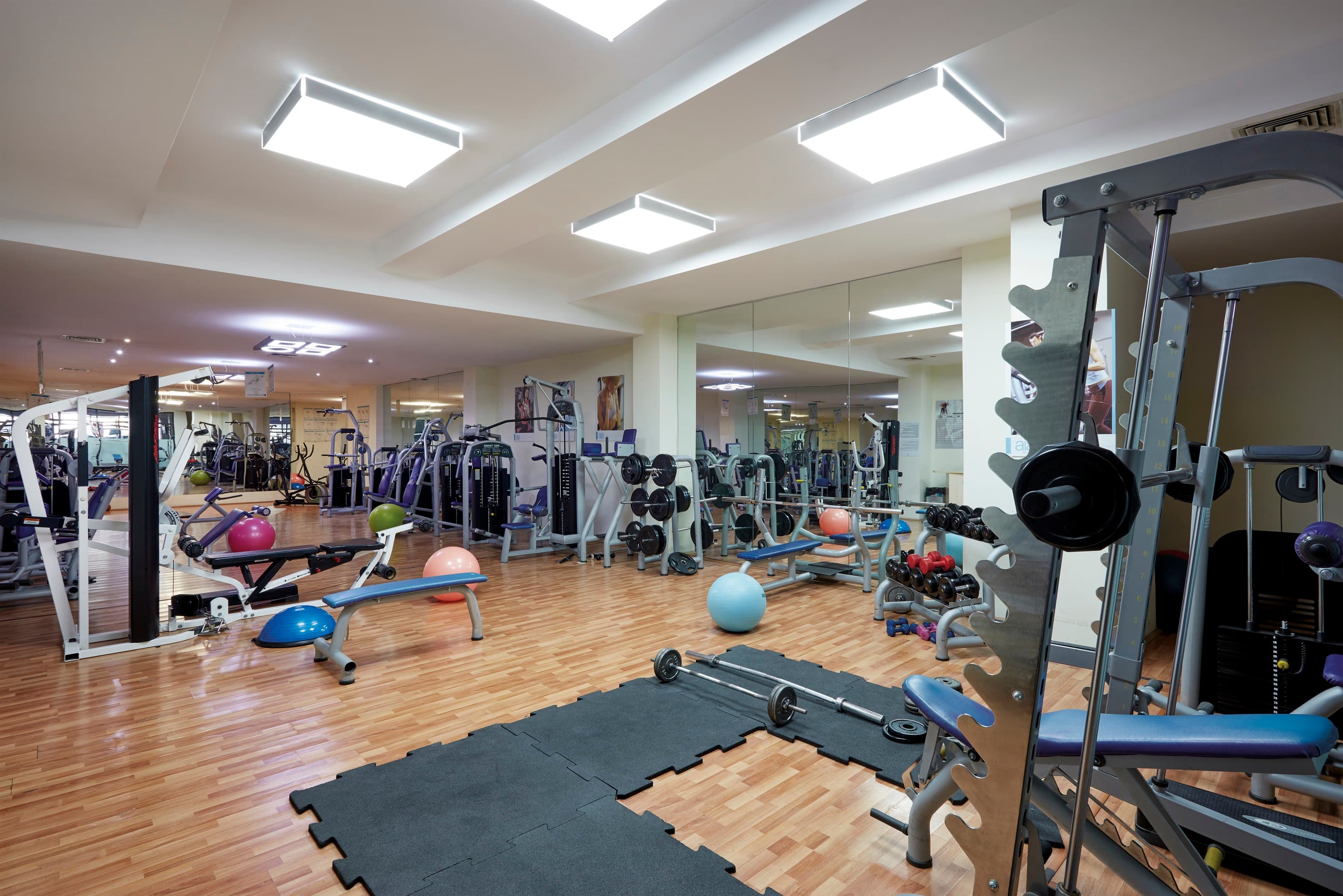 Anemon Hotel Eskişehir-2