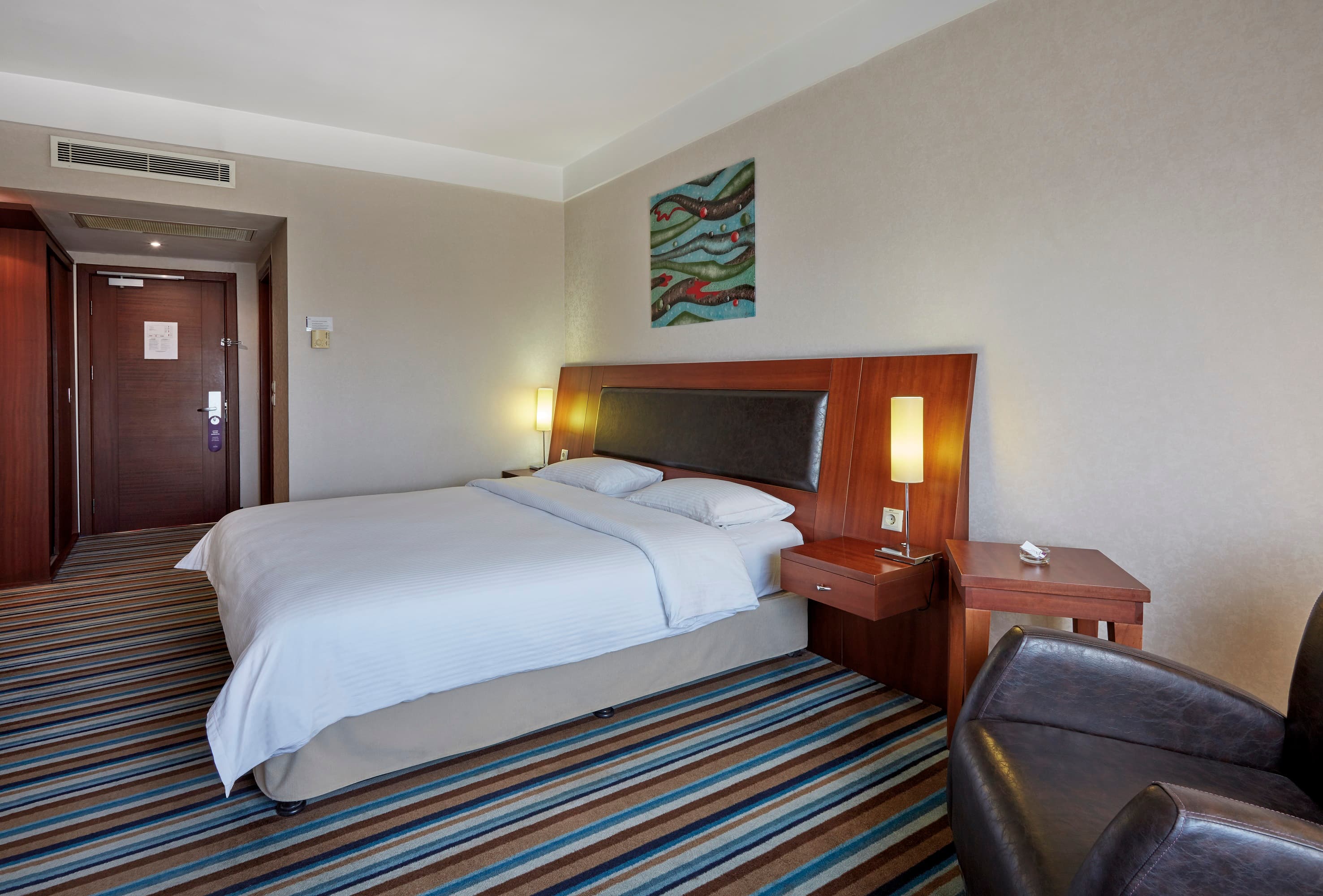 Anemon Hotel Eskişehir-12