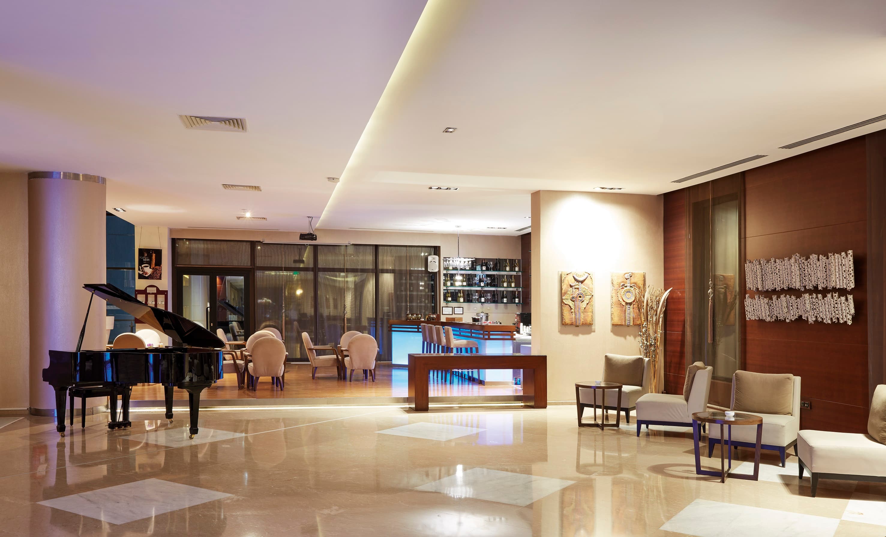 Anemon Hotel Eskişehir-22