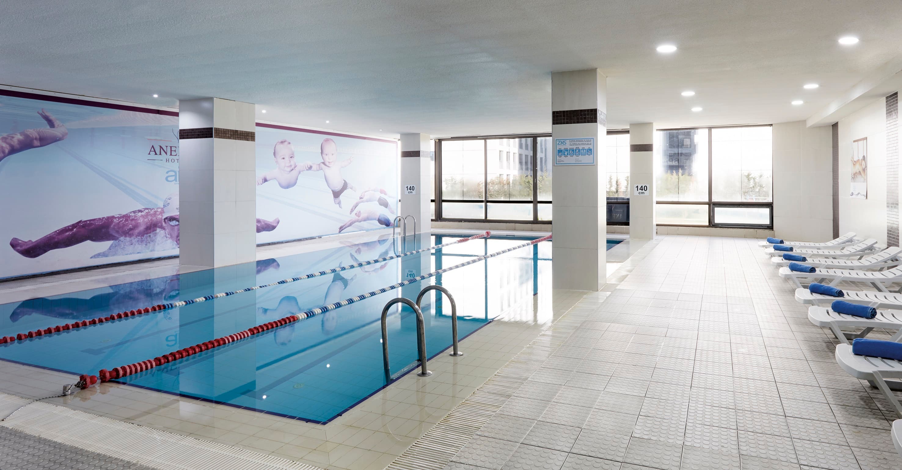 Anemon Hotel Eskişehir-3