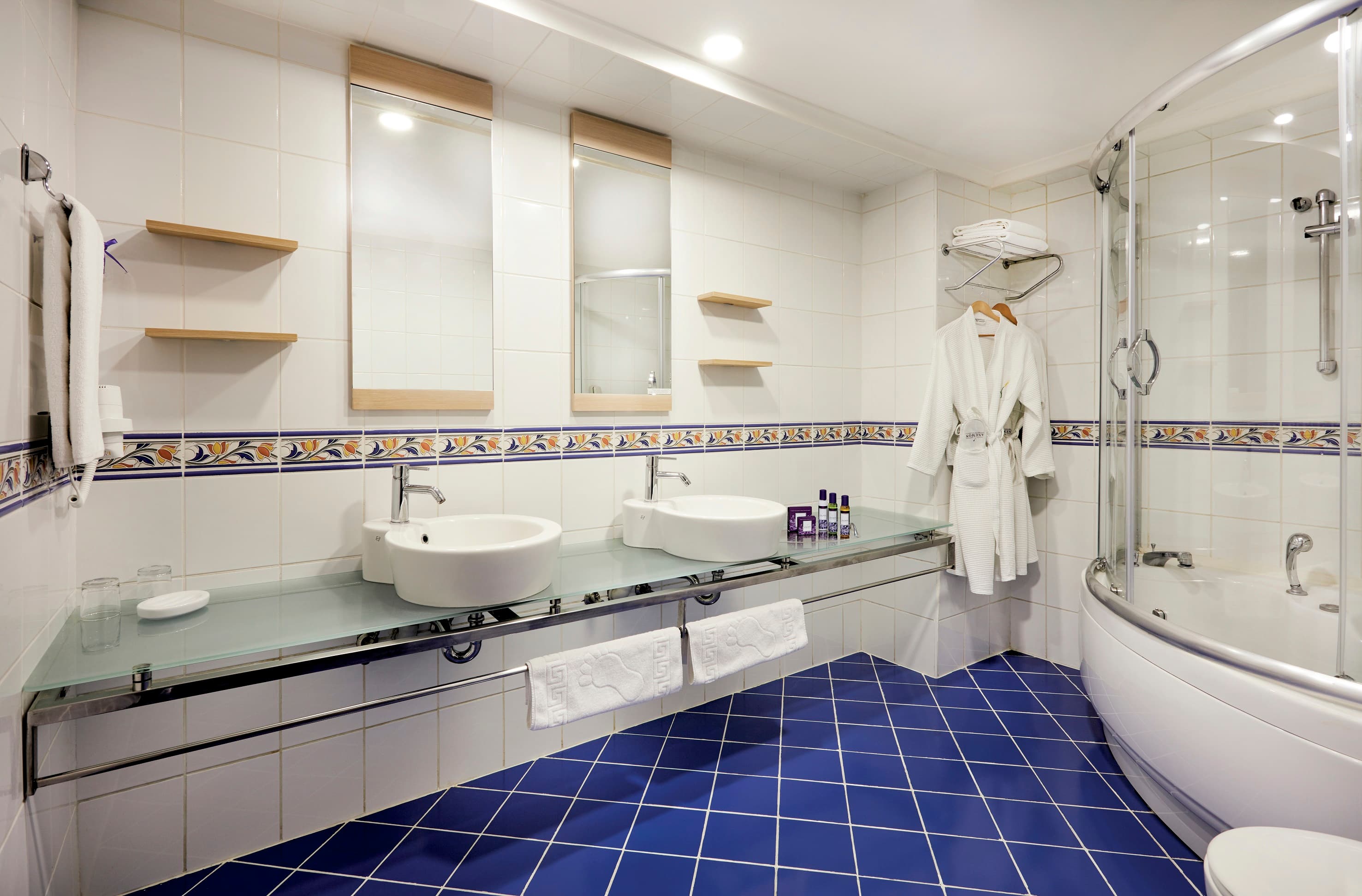 Anemon Hotel Eskişehir-15