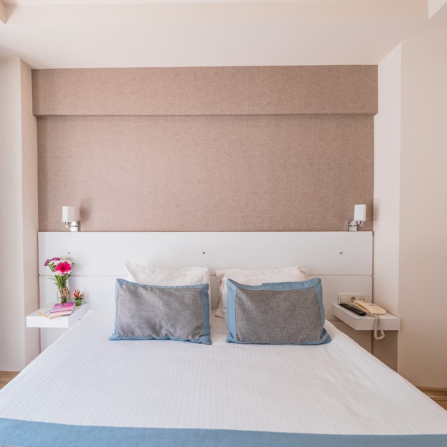 Parion House Hotel-6