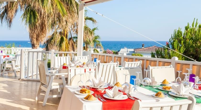 Bella Resort Spa-resim-7