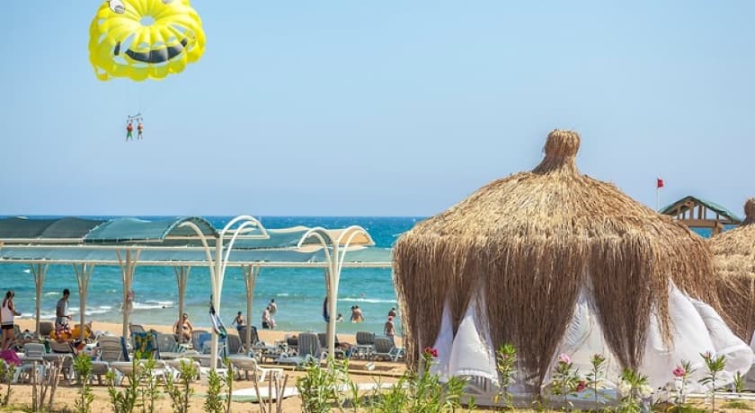 Bella Resort Spa-resim-4