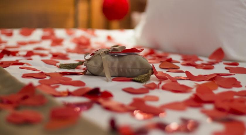 Ataköşk Hotel Ankara-35