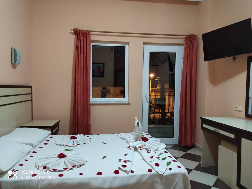 Santana Otel Kemer -1