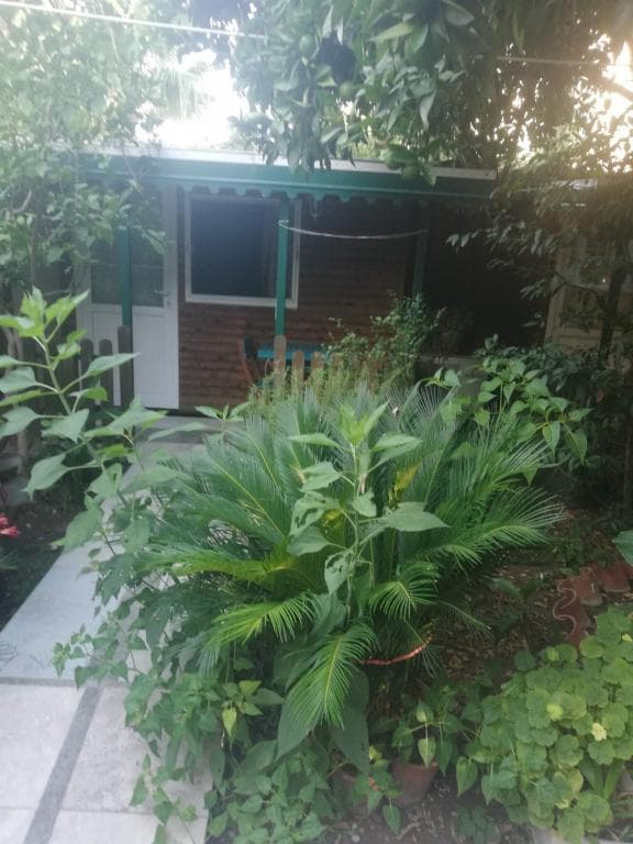 Santana Otel Kemer -26