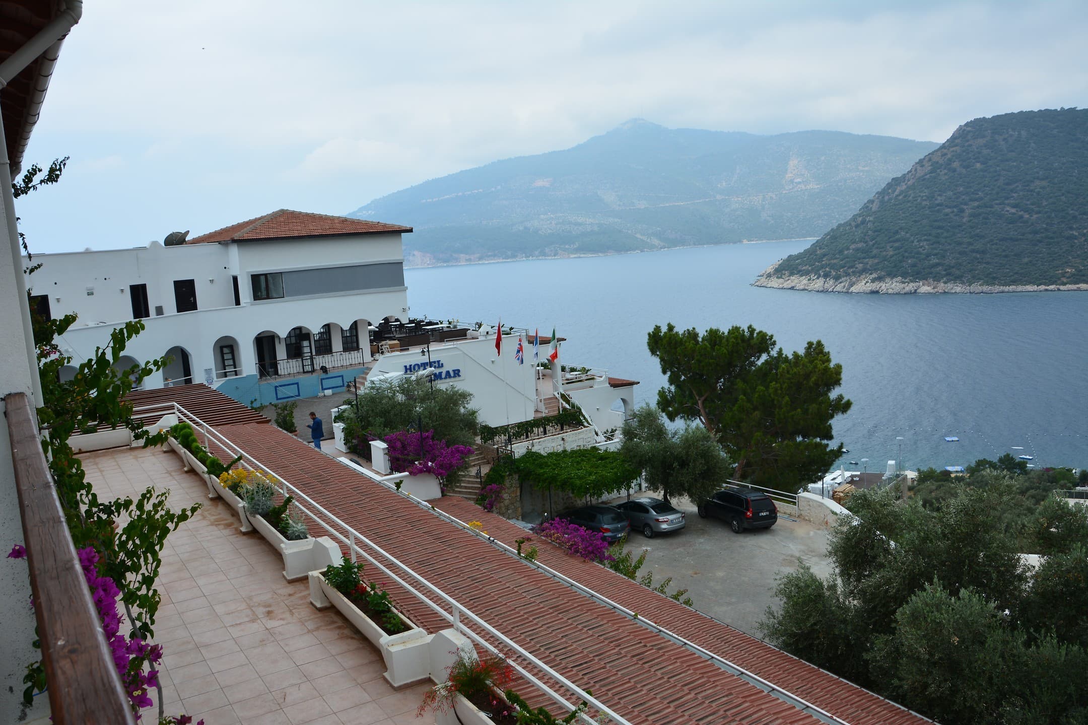 Kalamar Otel Kalkan-resim-6