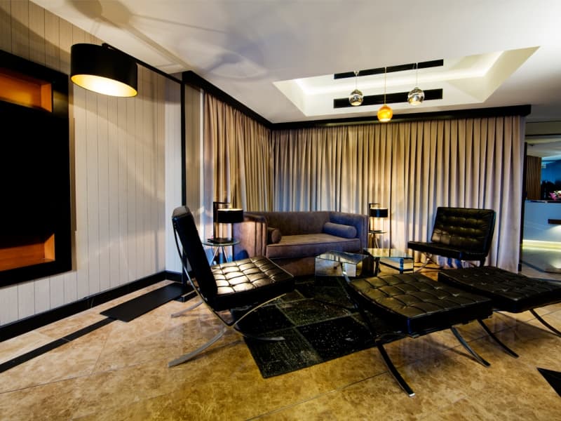 Cihangir Hotel Bosphorus-28