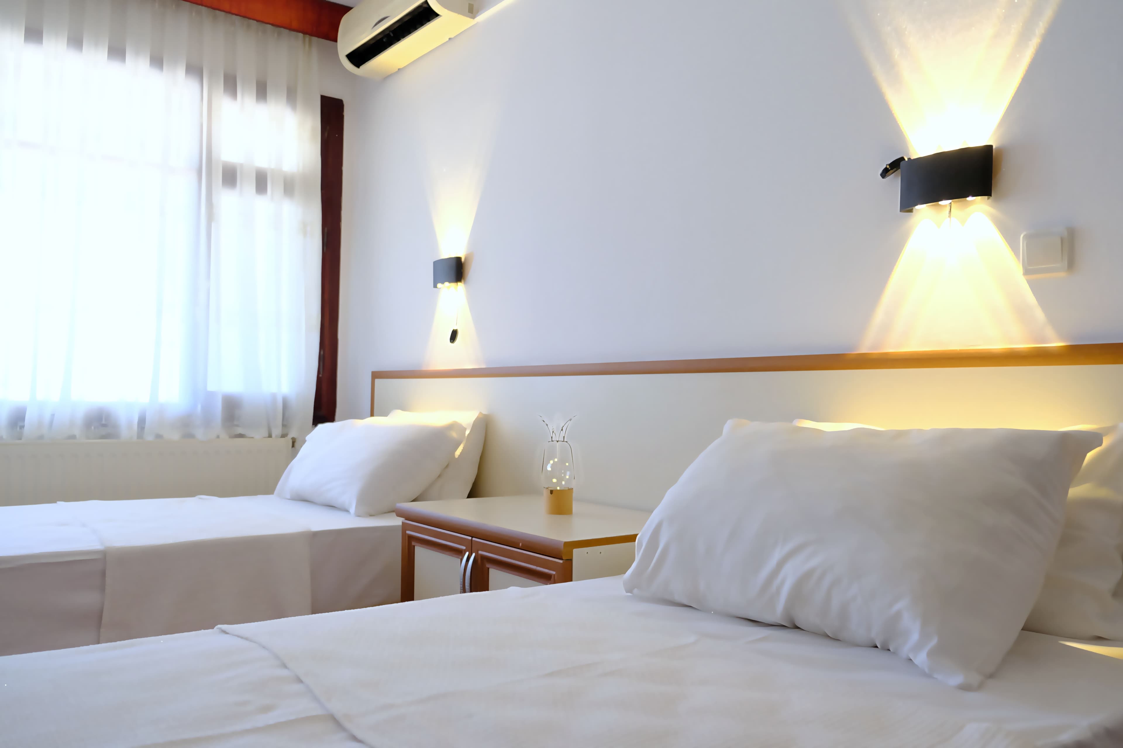 Oscar Seaside Hotel & Spa-10