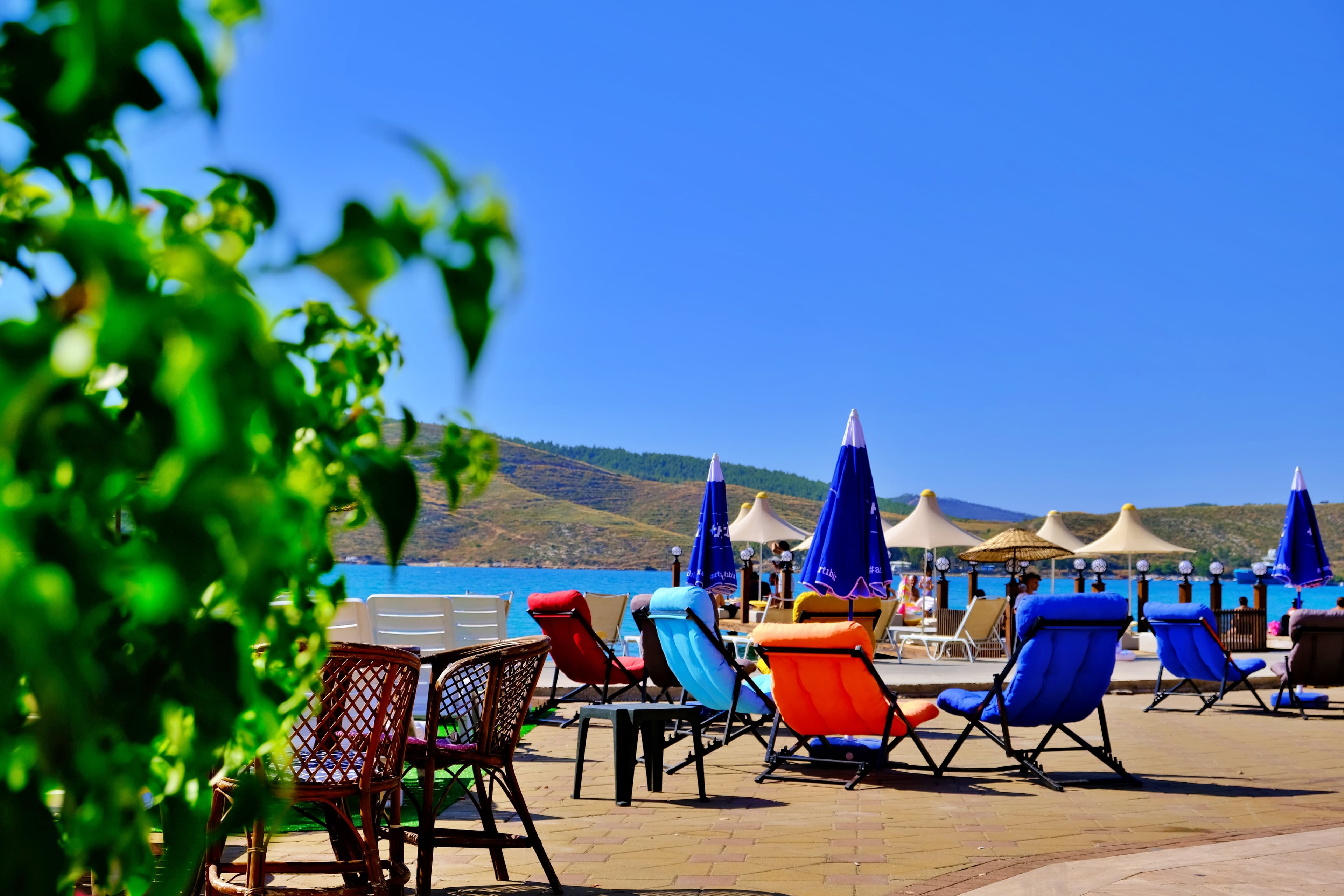 Oscar Seaside Hotel & Spa-3