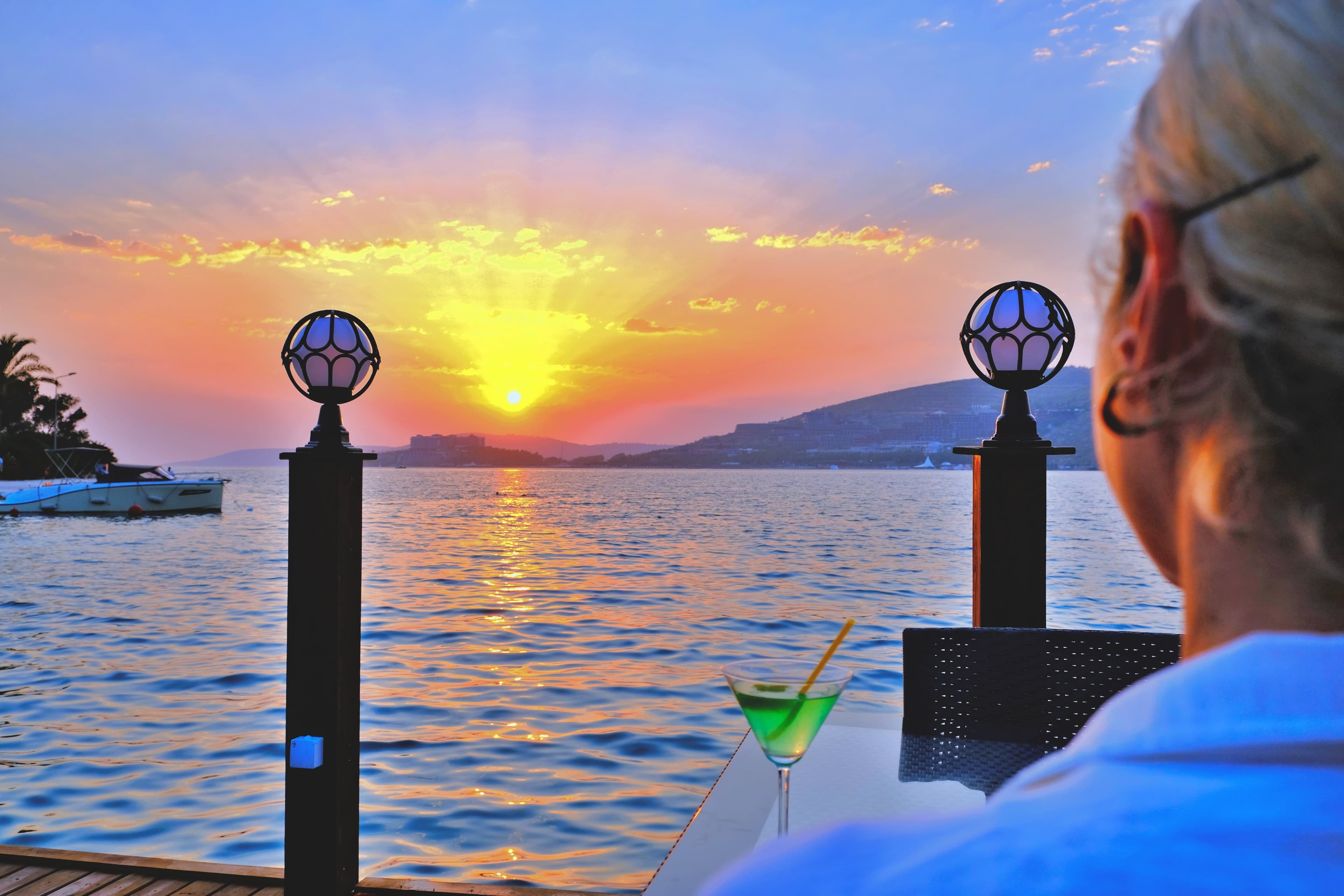 Oscar Seaside Hotel & Spa-17