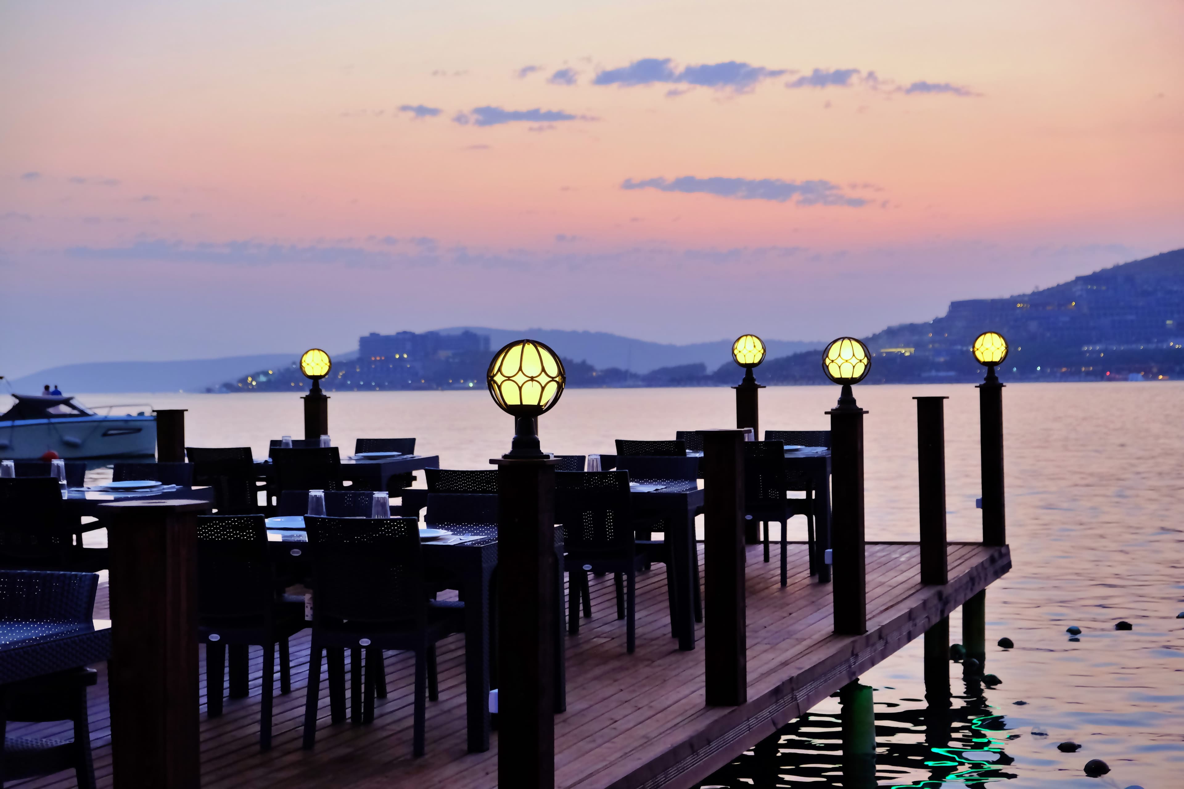 Oscar Seaside Hotel & Spa-14