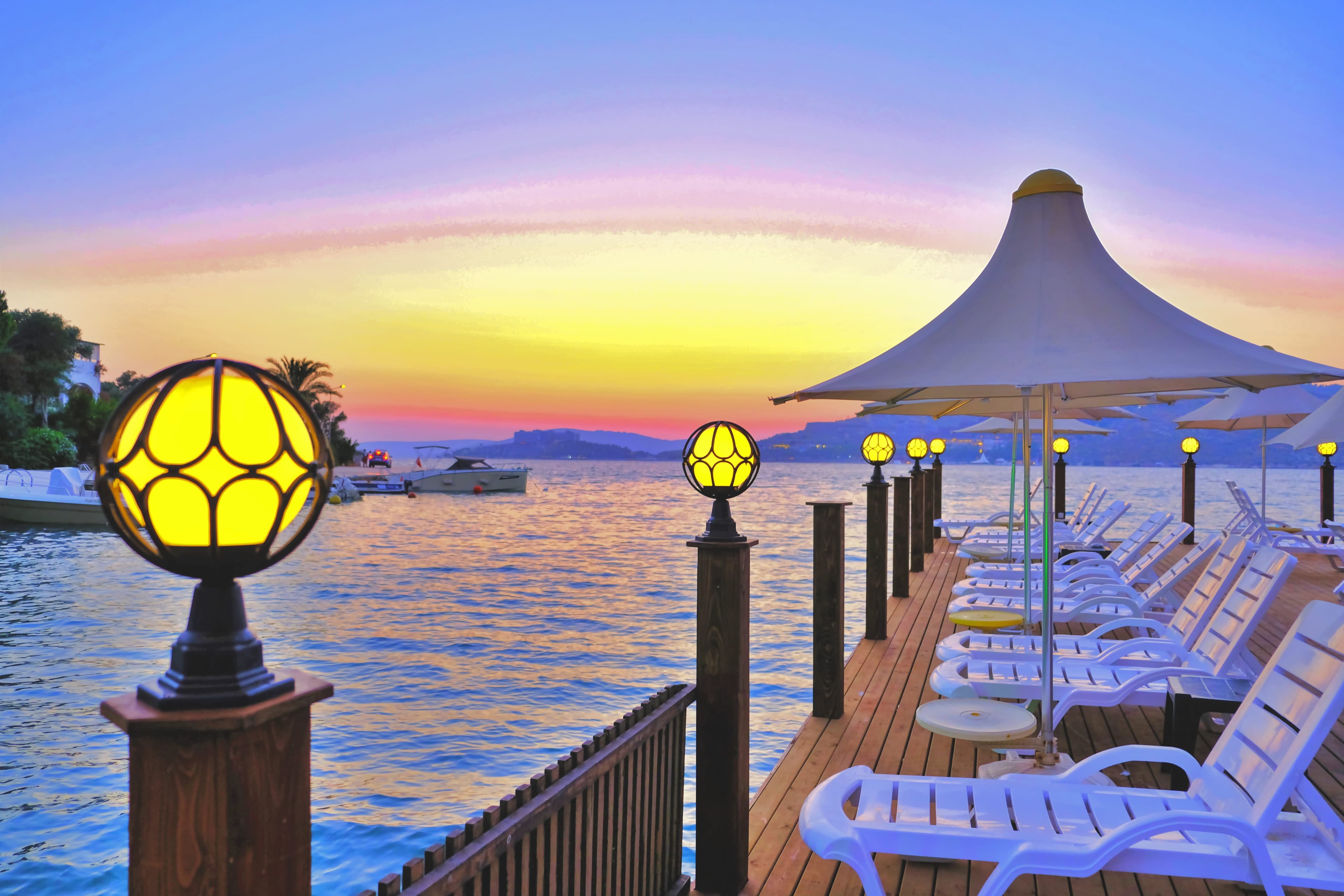 Oscar Seaside Hotel & Spa-11