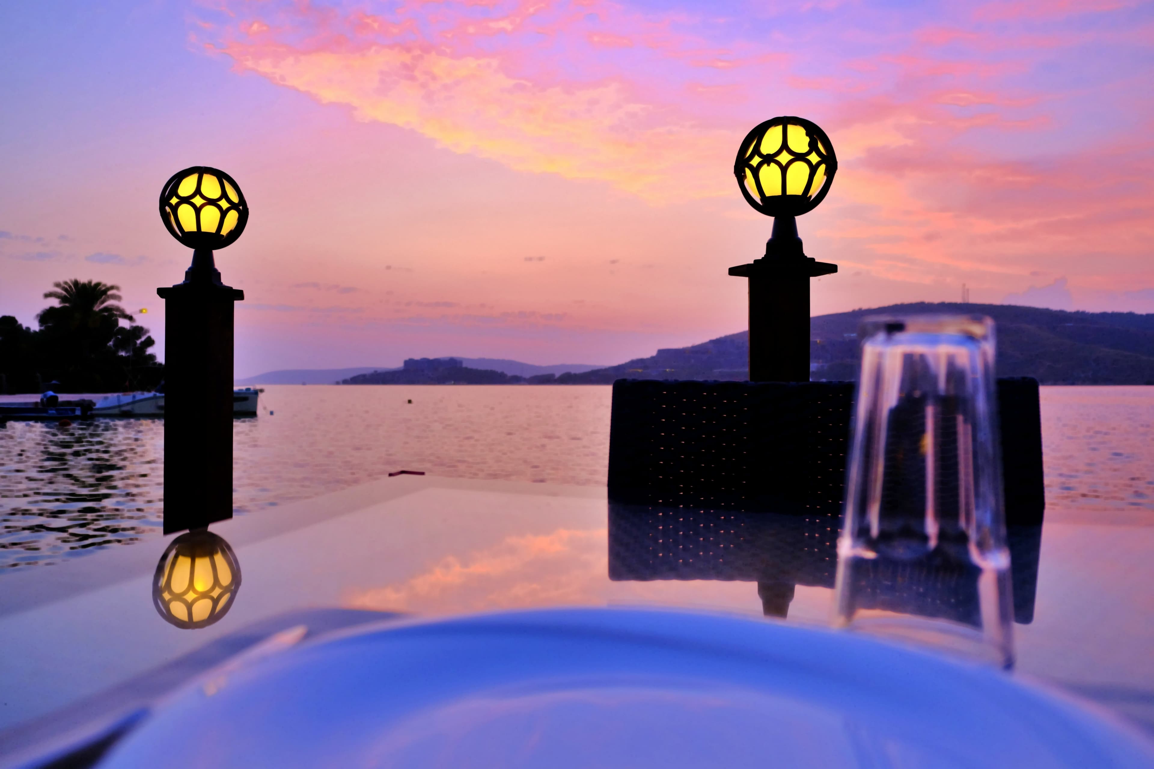 Oscar Seaside Hotel & Spa-15