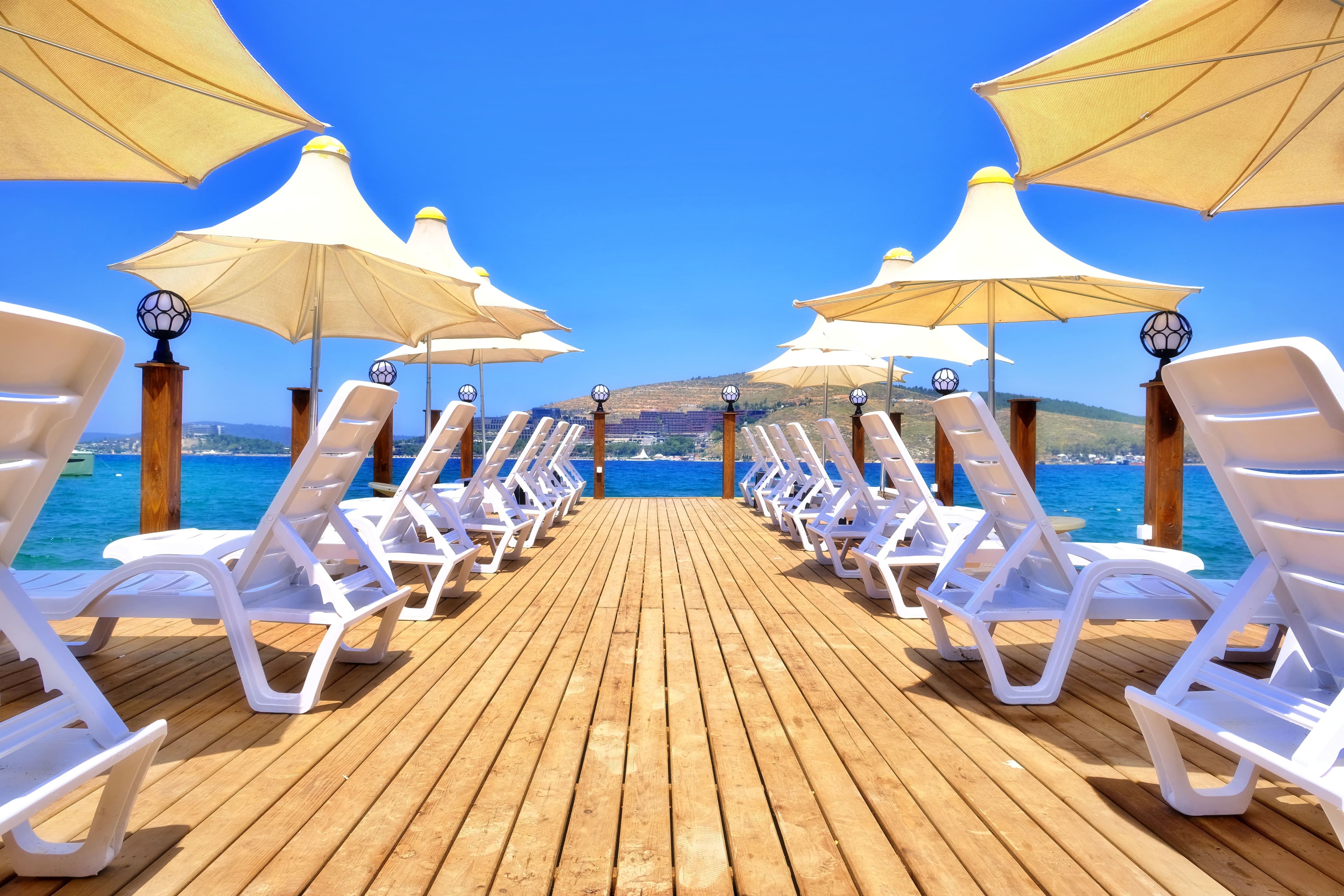 Oscar Seaside Hotel & Spa-20