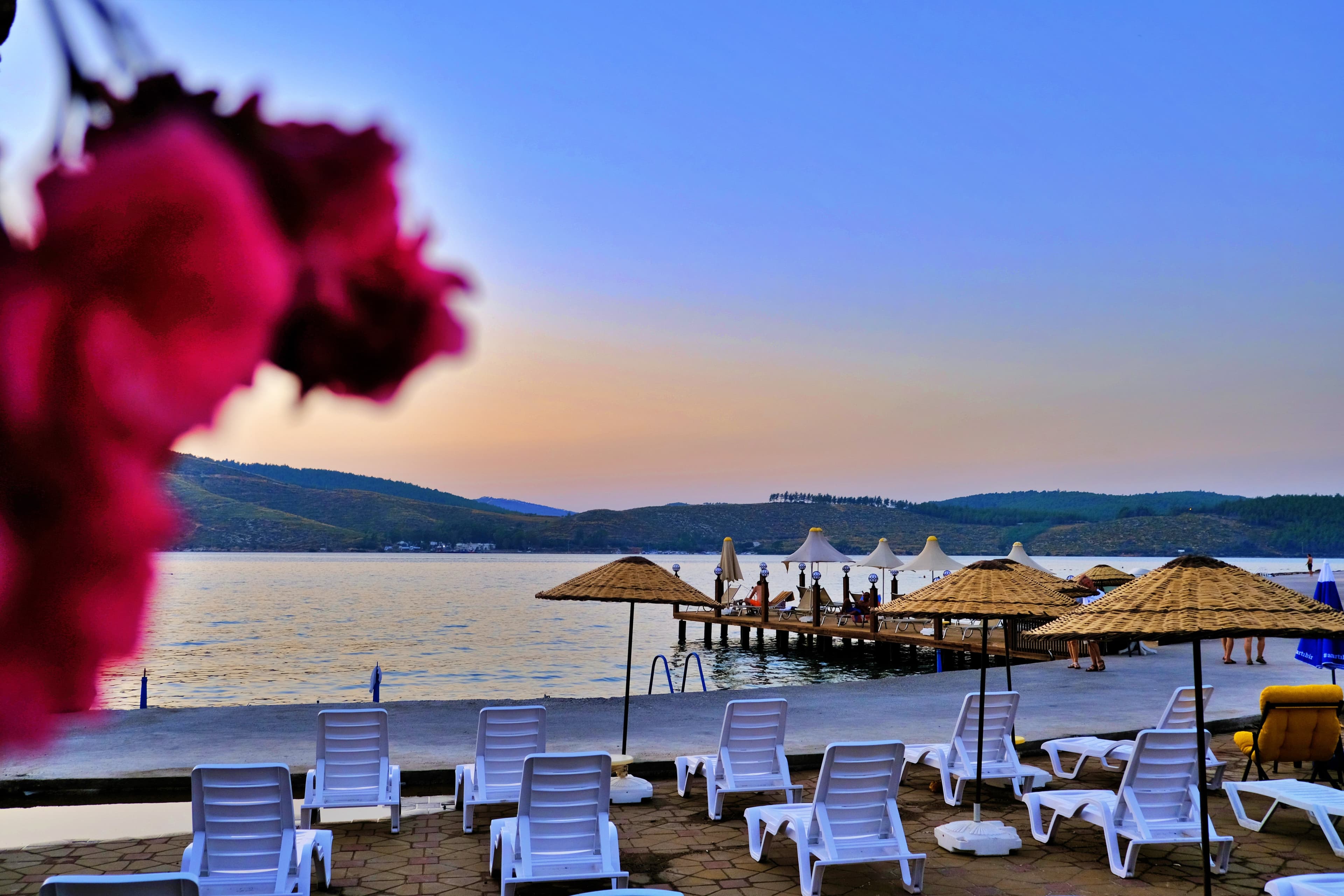 Oscar Seaside Hotel & Spa-5