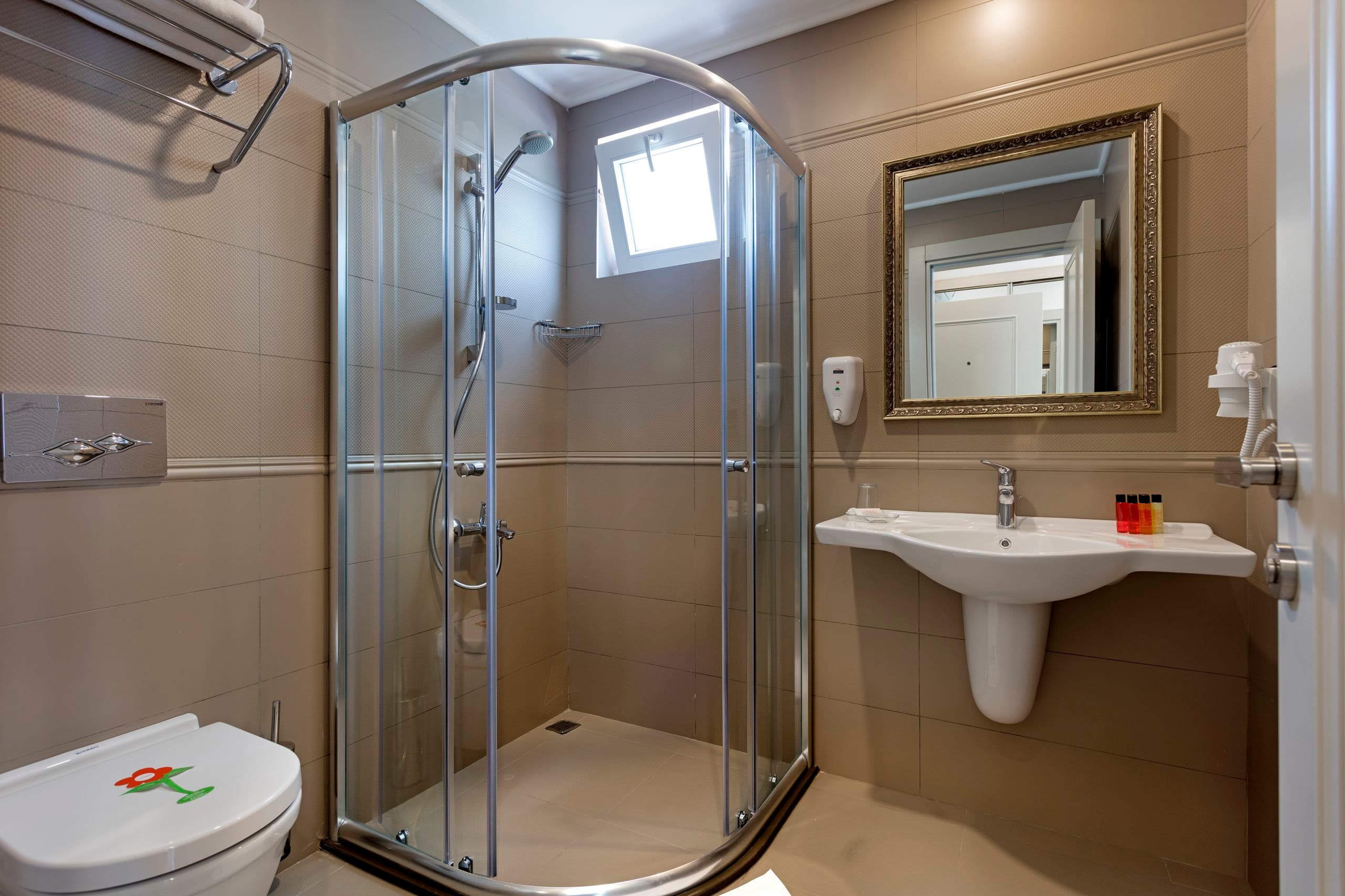 The Room Hotel & Apartments-51