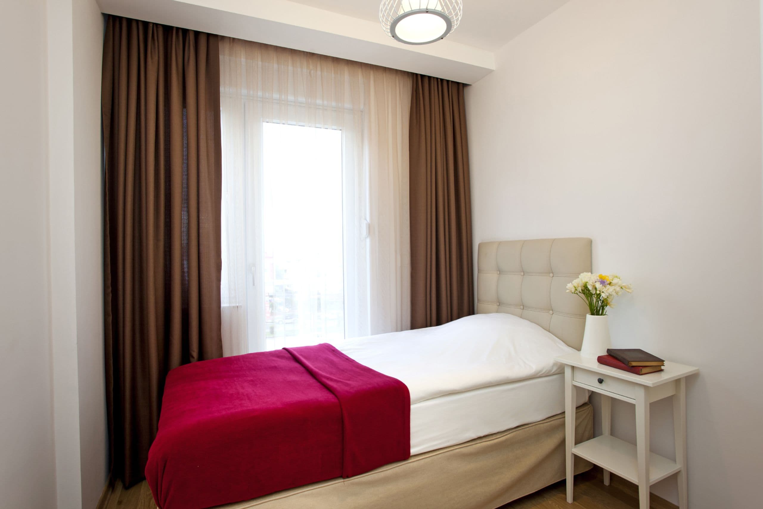 The Room Hotel & Apartments-67