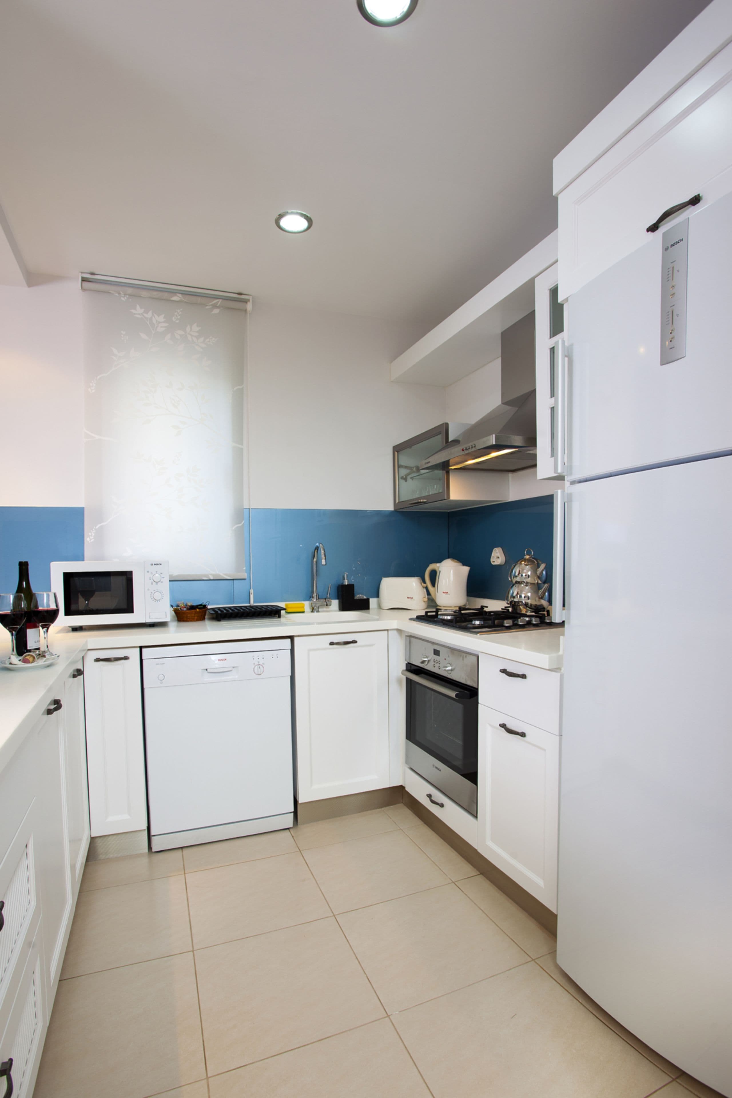 The Room Hotel & Apartments-65