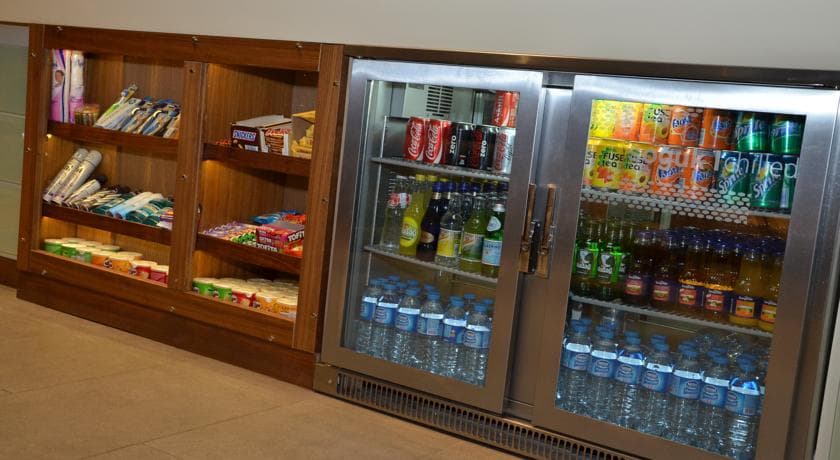 Hampton By Hilton Bursa-10