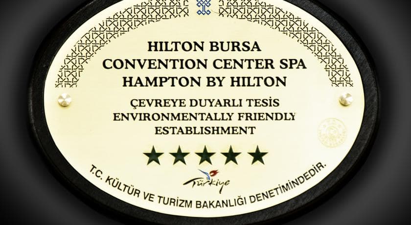 Hampton By Hilton Bursa-8
