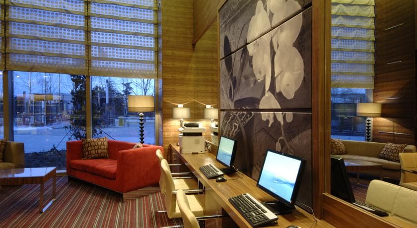 Hampton By Hilton Bursa-32