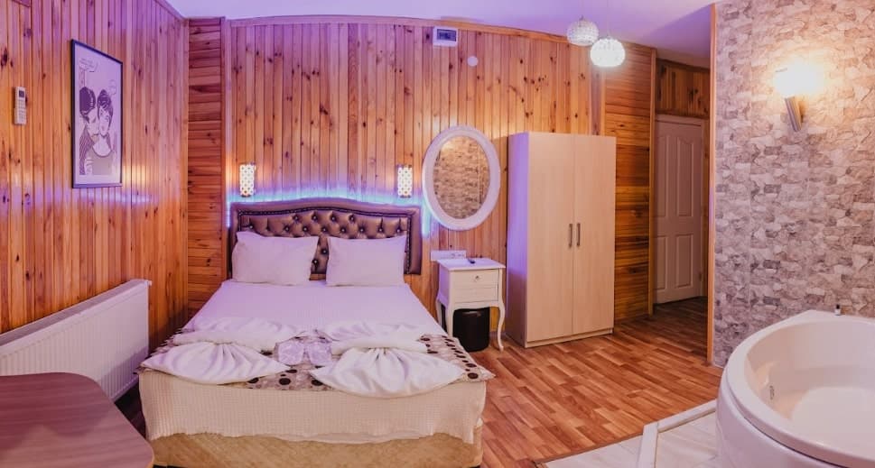 Ağva Ayışığı Otel-26