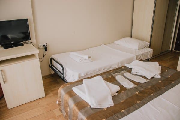 Ağva Ayışığı Otel-resim-7