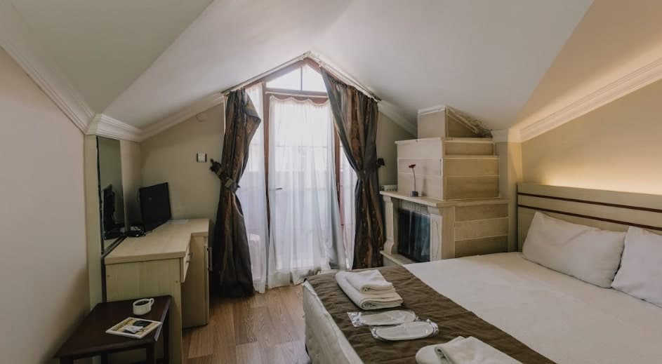 Ağva Ayışığı Otel-8