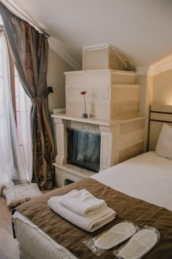 Ağva Ayışığı Otel-9