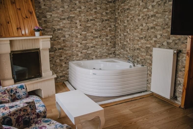 Ağva Ayışığı Otel-30