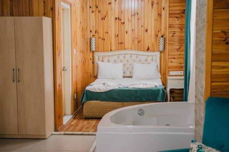 Ağva Ayışığı Otel-22