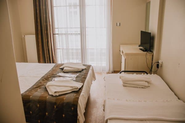 Ağva Ayışığı Otel-resim-4