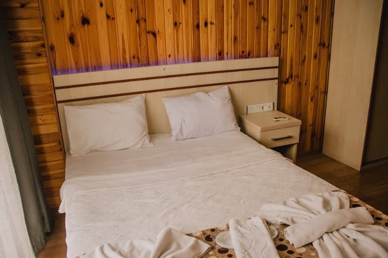 Ağva Ayışığı Otel-14