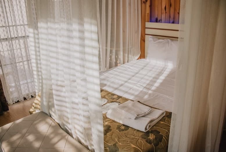 Ağva Ayışığı Otel-35