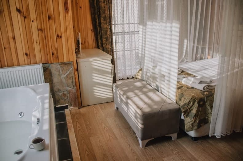 Ağva Ayışığı Otel-19