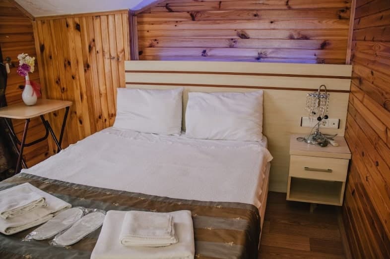 Ağva Ayışığı Otel-21