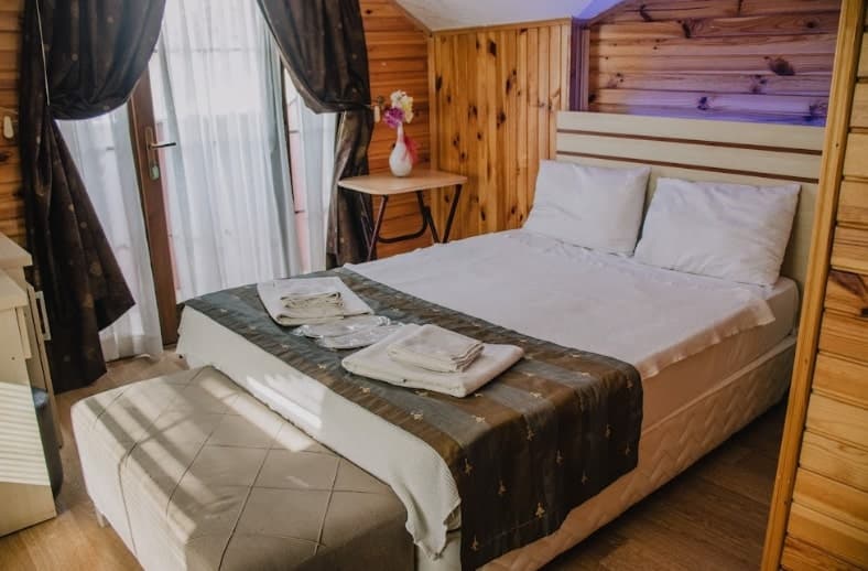 Ağva Ayışığı Otel-17