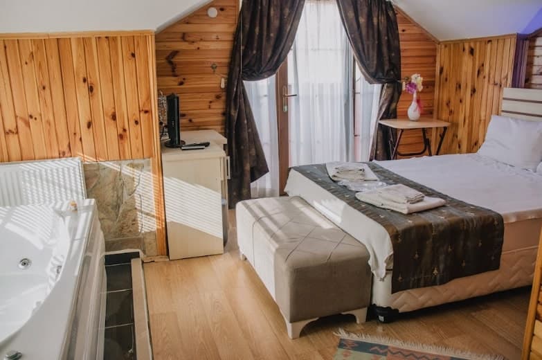 Ağva Ayışığı Otel-18