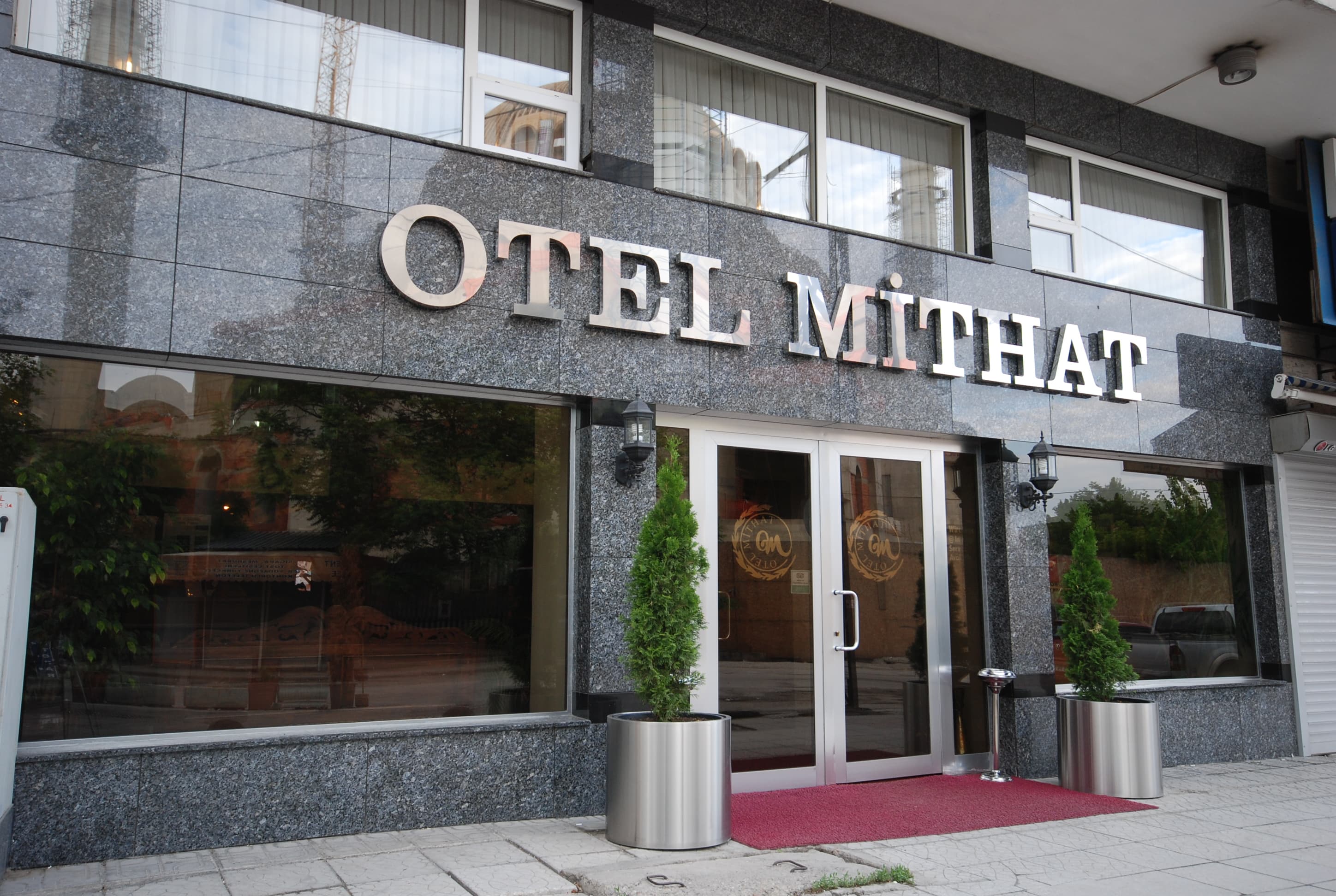 Otel Mithat-0