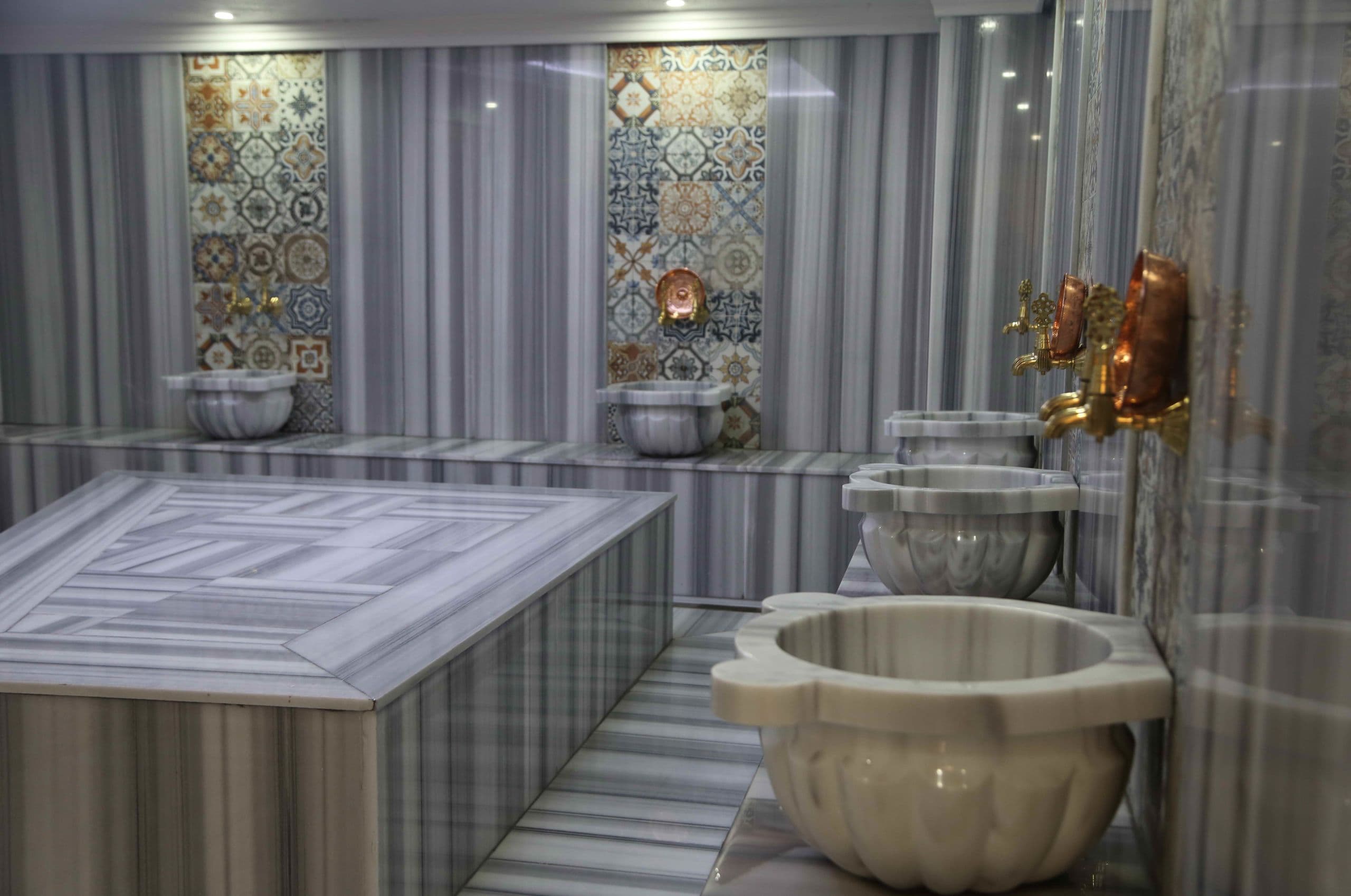 Ladik Hotel & Termal-44