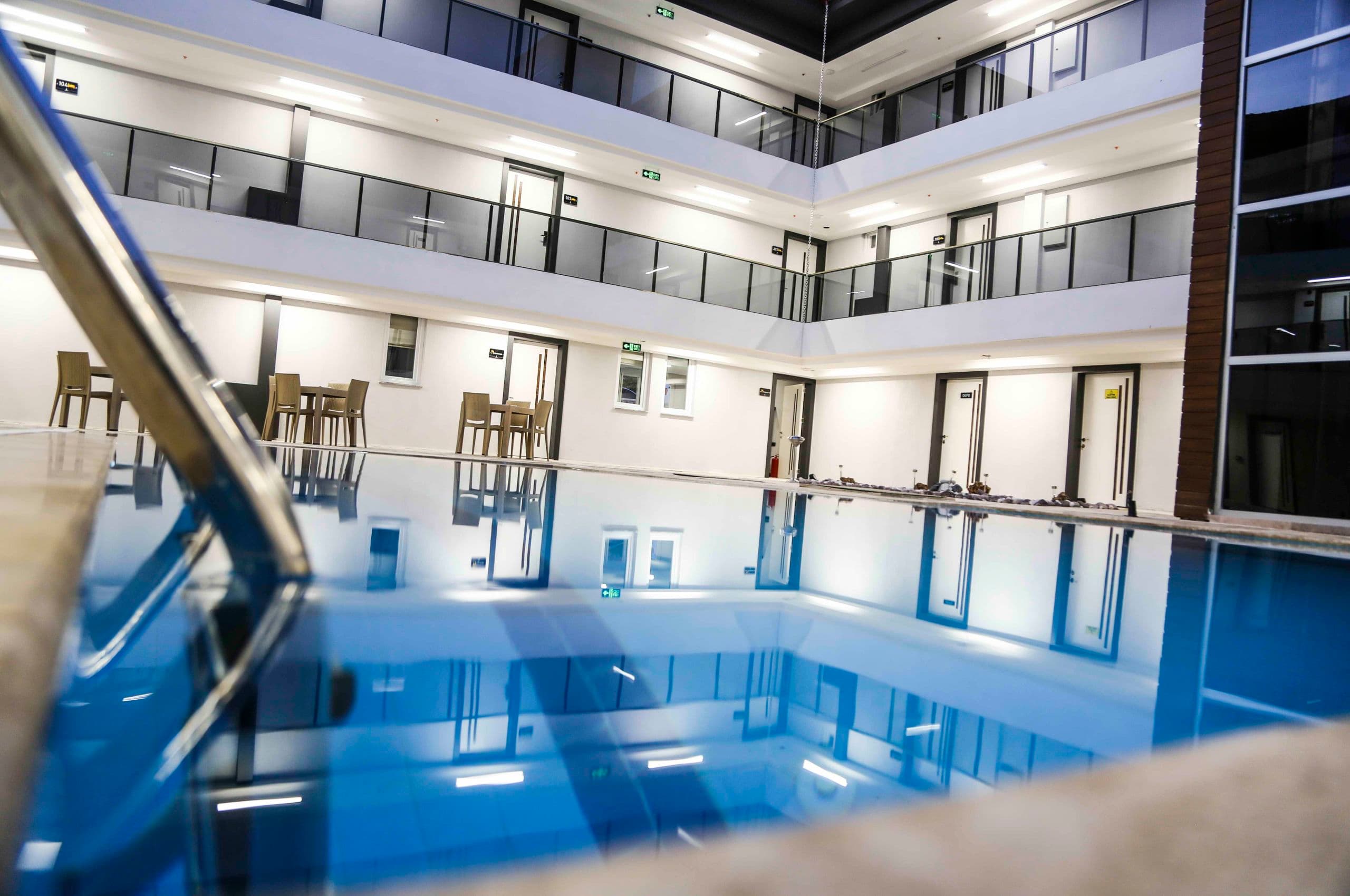 Ladik Hotel & Termal-14