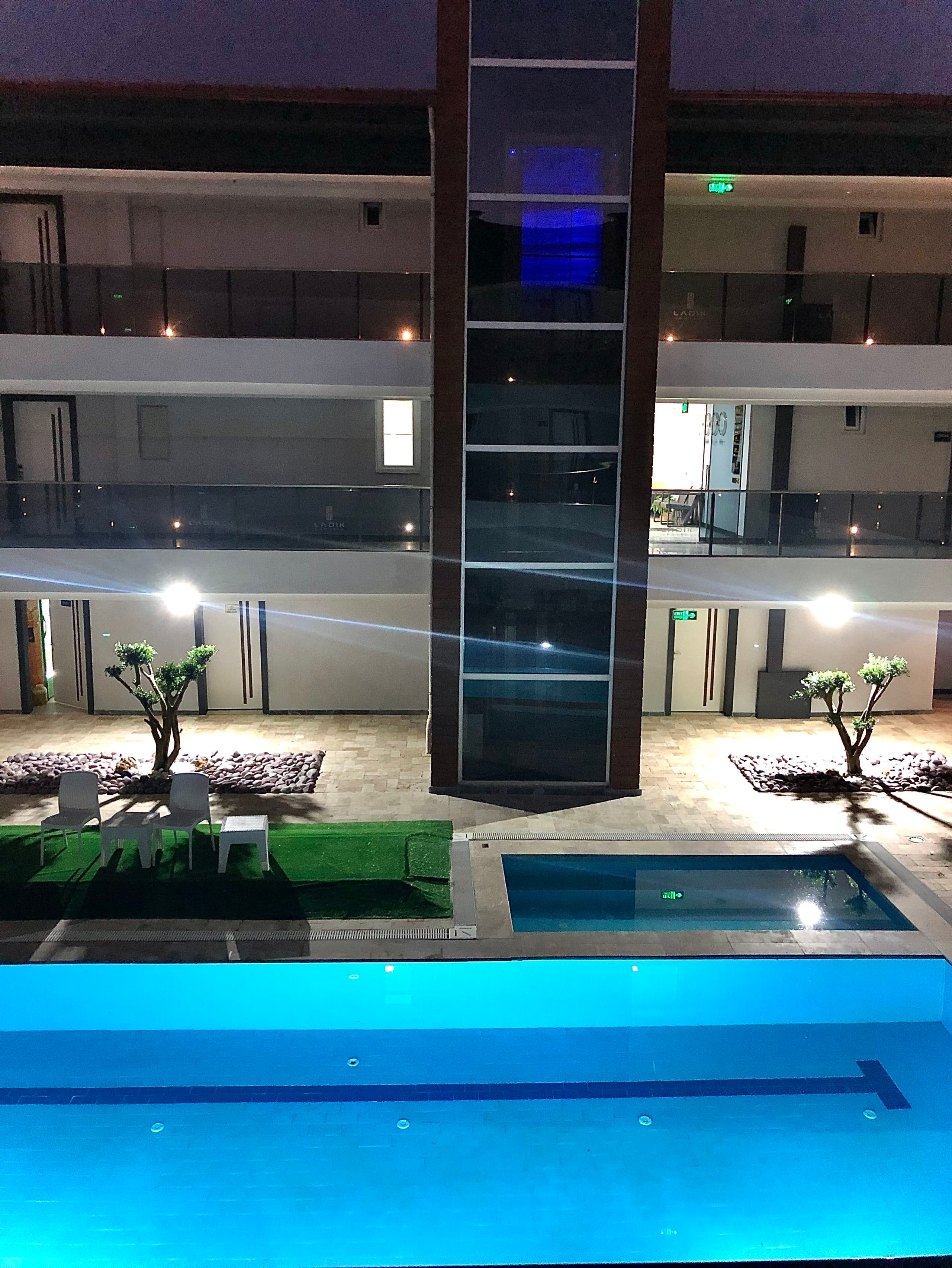 Ladik Hotel & Termal-38