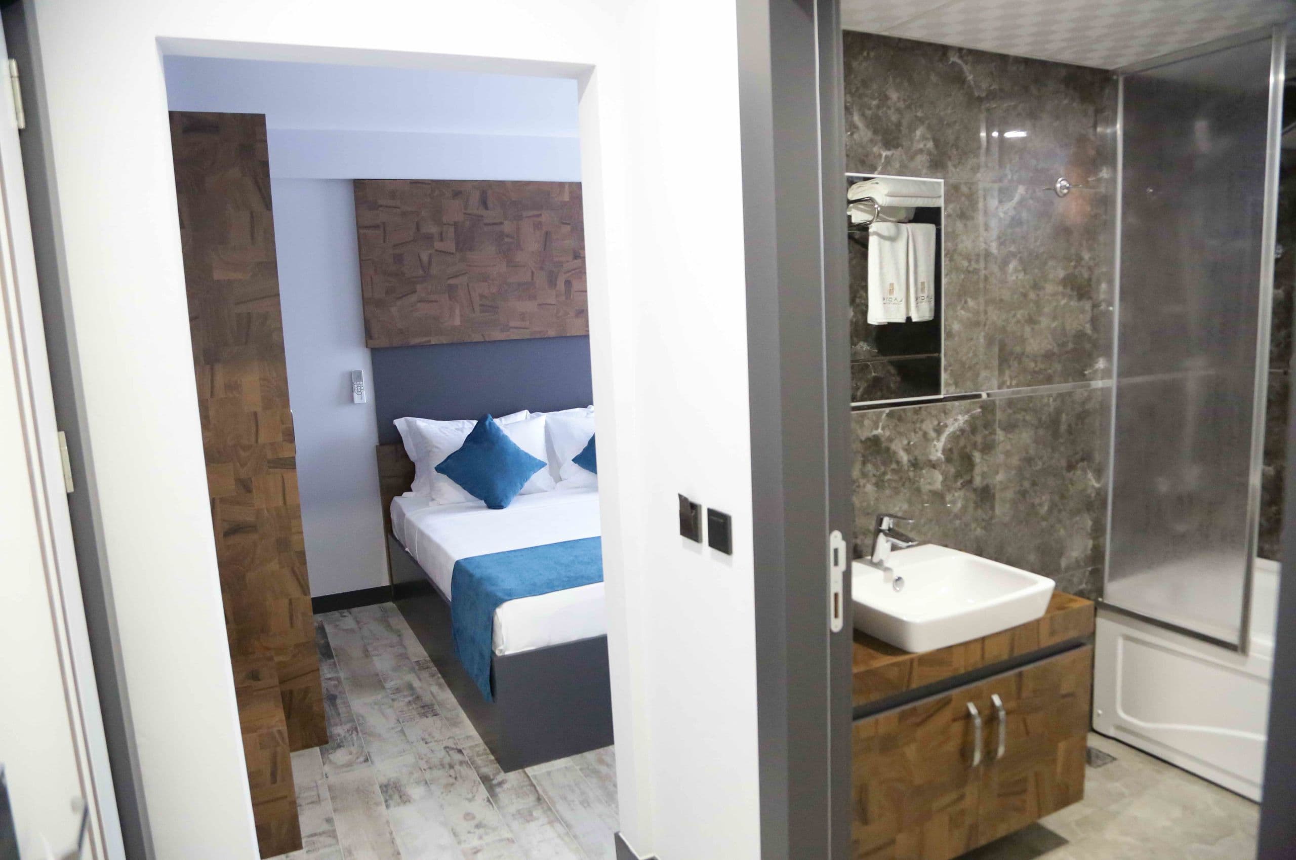 Ladik Hotel & Termal-28