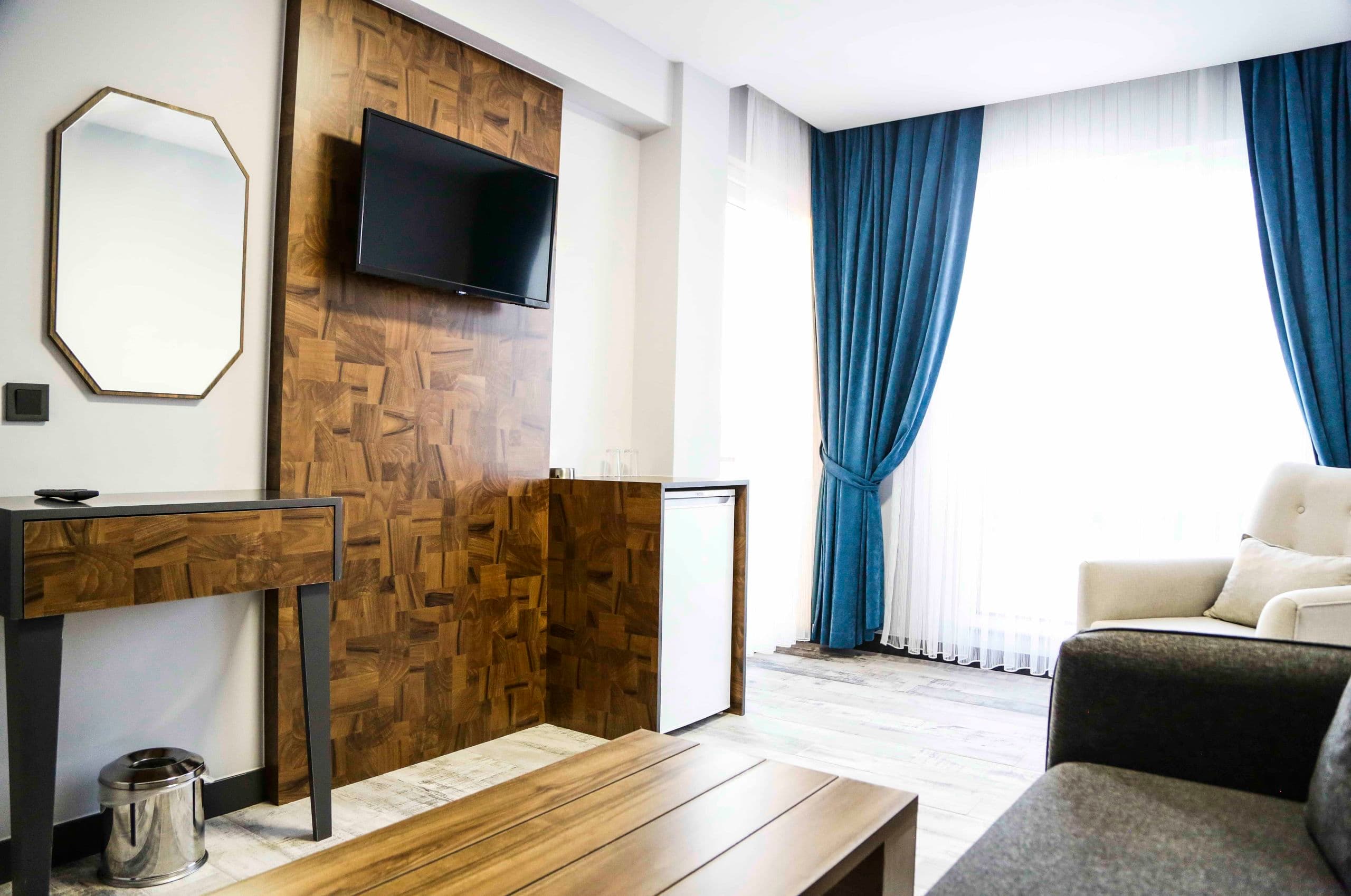 Ladik Hotel & Termal-29