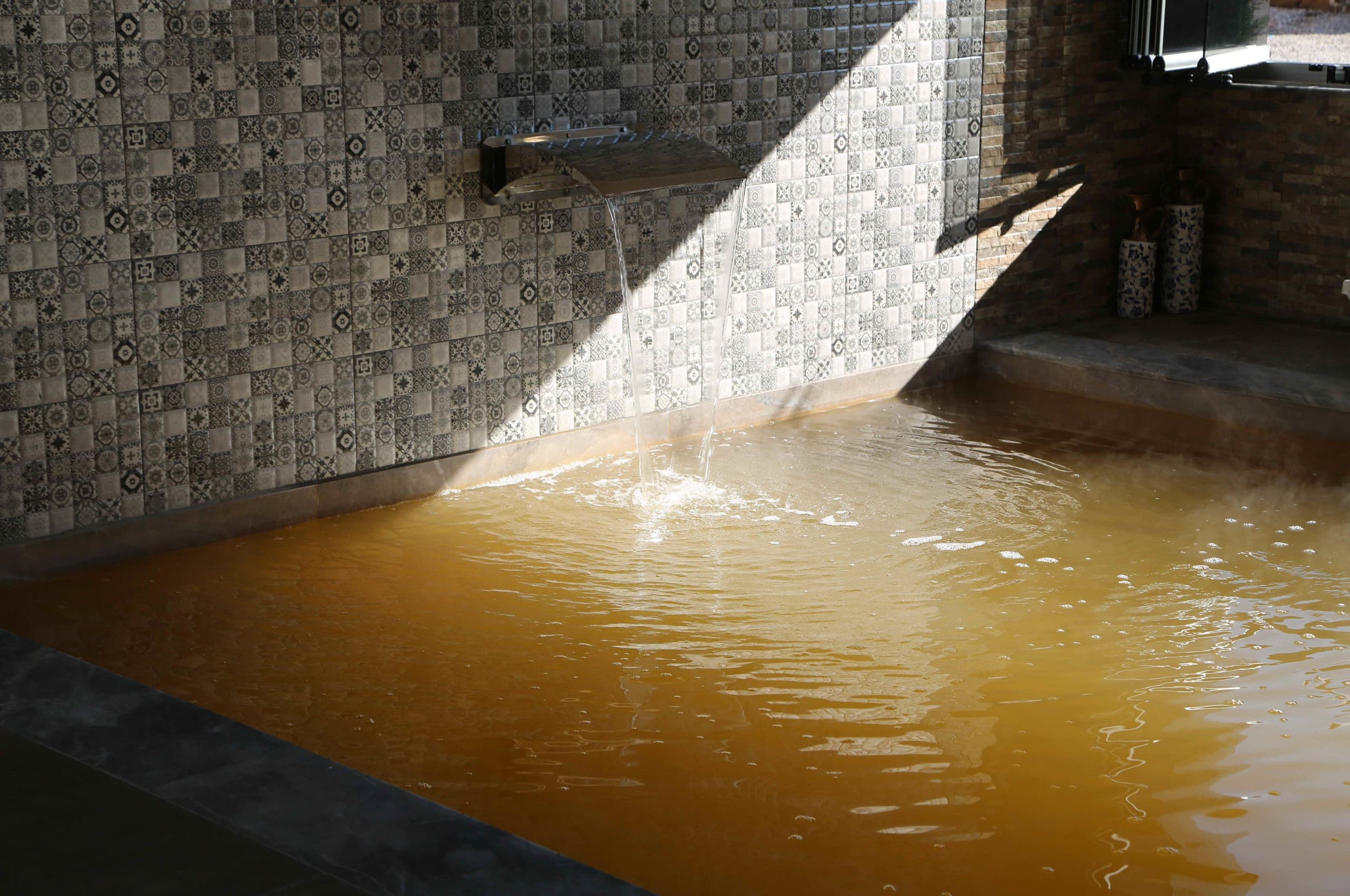 Ladik Hotel & Termal-51