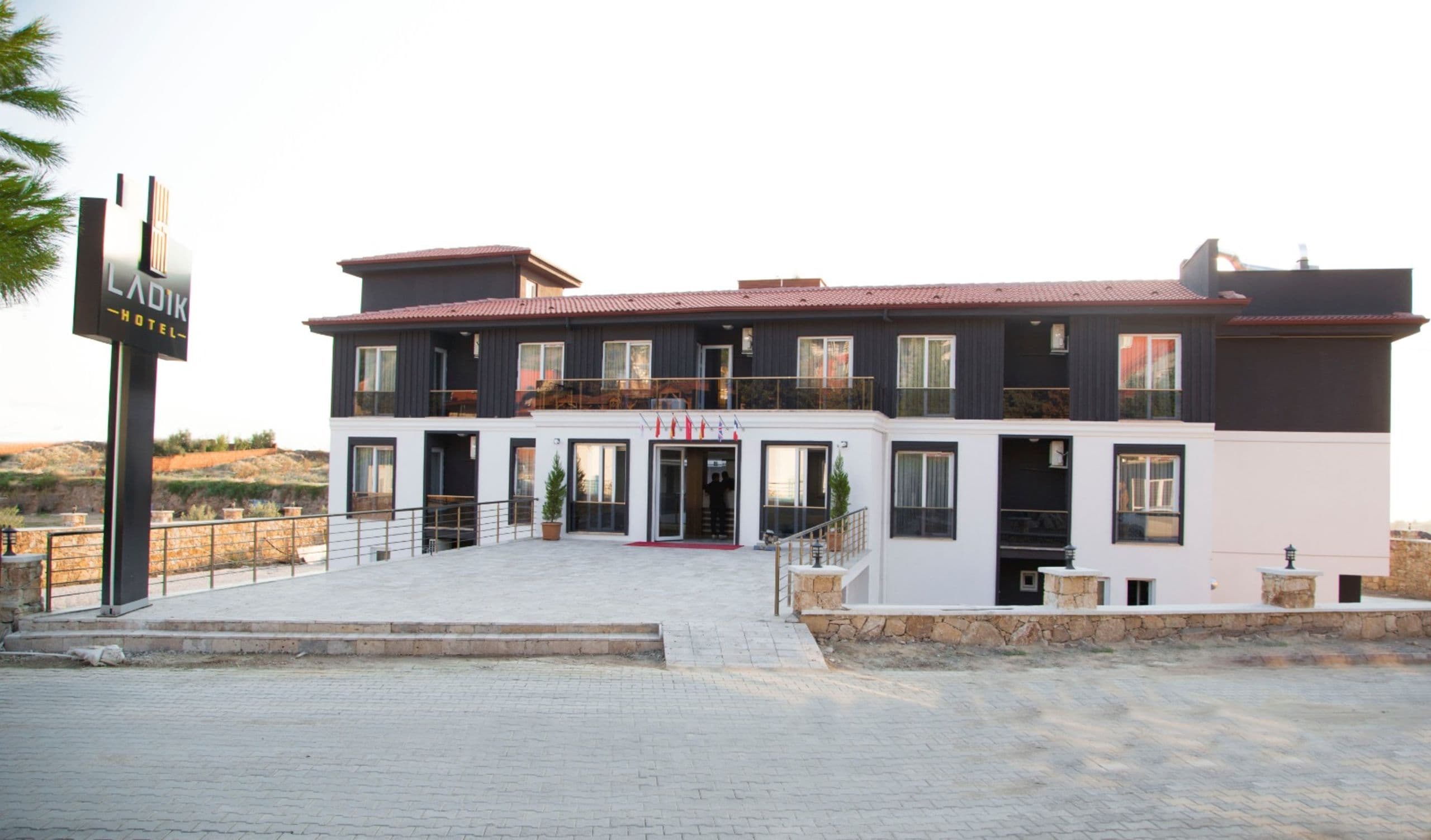 Ladik Hotel & Termal-11