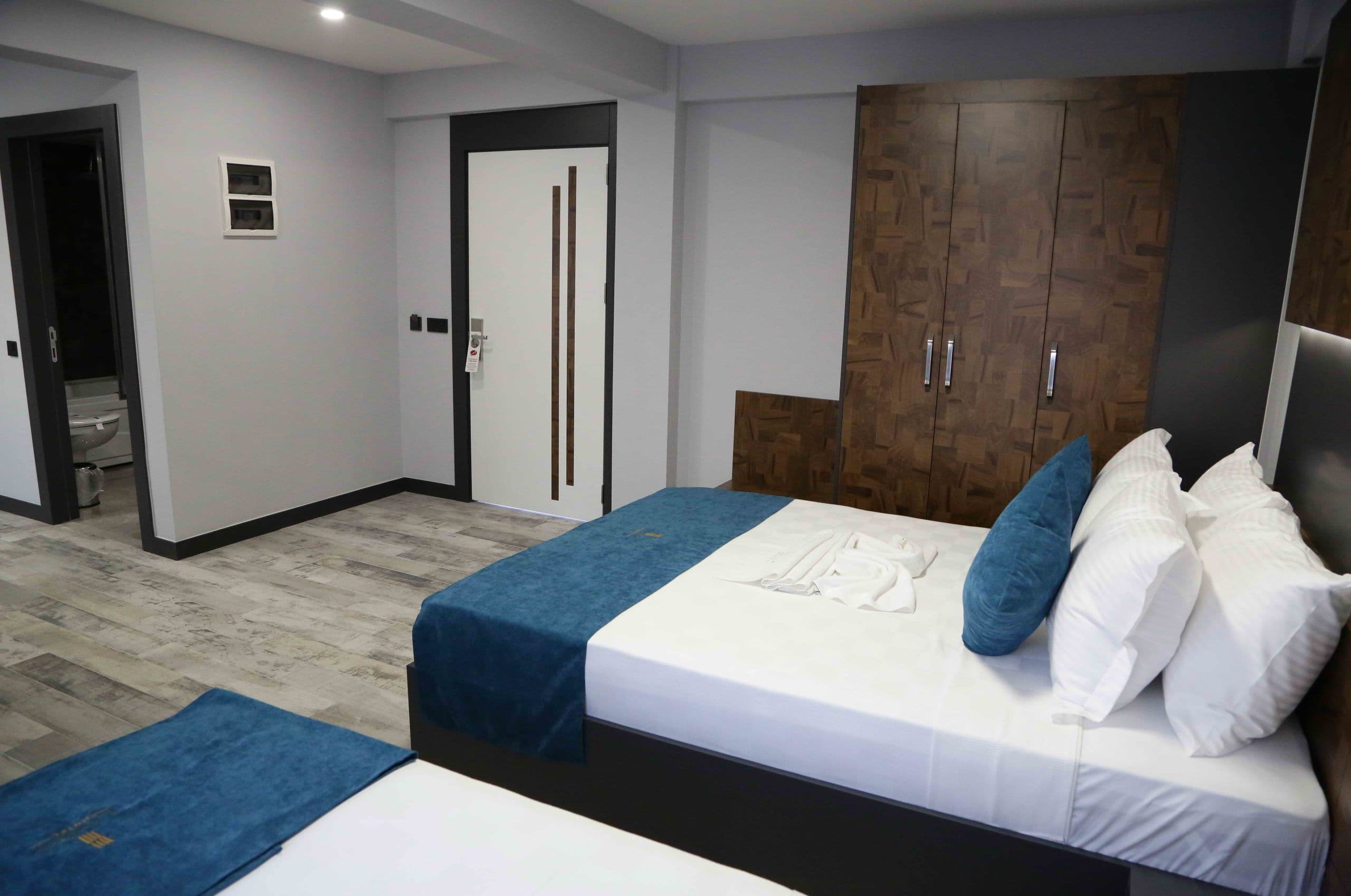 Ladik Hotel & Termal-16